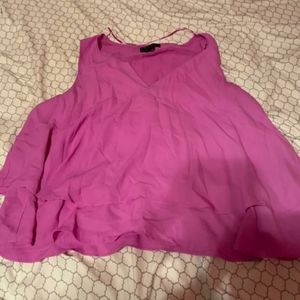 Metaphor dressy tank